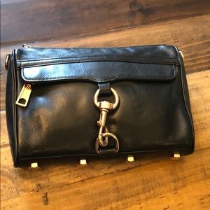 Rebecca minkoff mini mac crossbody